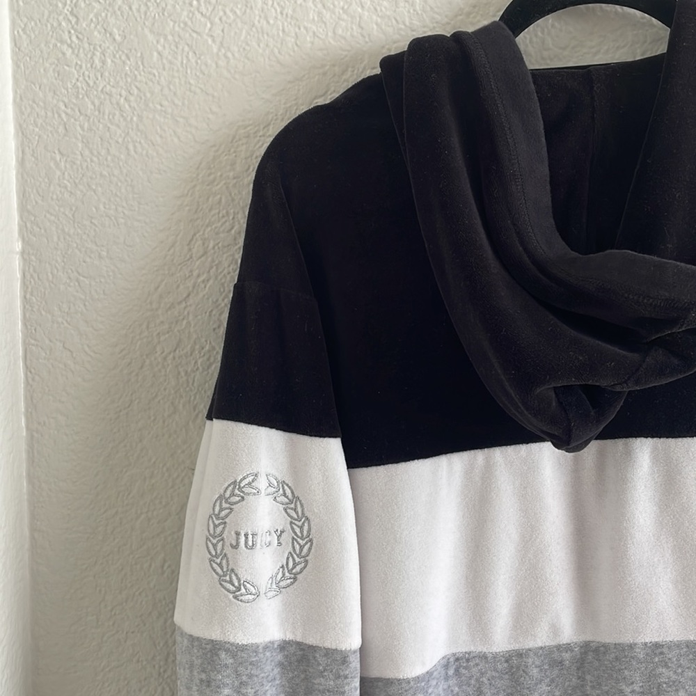 Juicy Couture Tracksuit Jacket - Picture 5 of 5